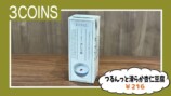 ギャル曽根が紹介した『3COINS』の購入品