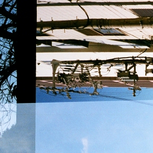 Hans.「Silver Lining」ジャケット写真