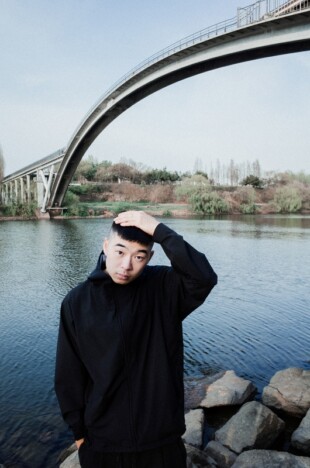 Hans.、新曲「Silver Lining」リリース