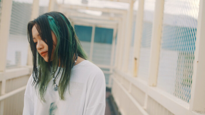 ハッピーセット、「記憶」配信＆MV公開