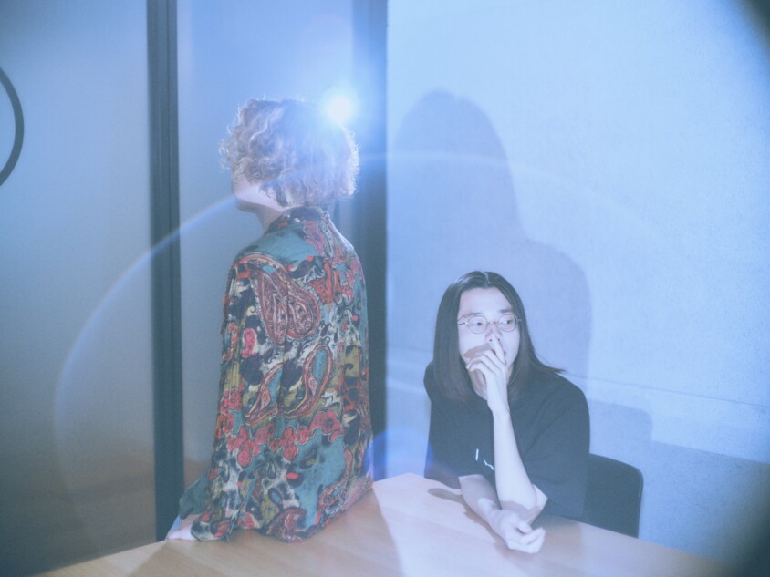 ケンカイヨシ×原口沙輔が語るVライバー