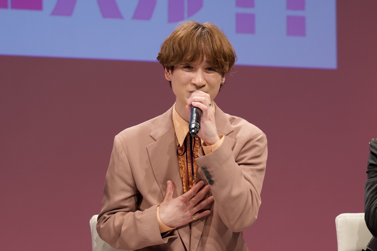 新アニメ枠・火アニバル!!を宮田俊哉らが語る