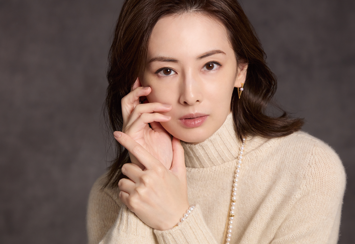 『北川景子オフィシャルカレンダー2026』の画像