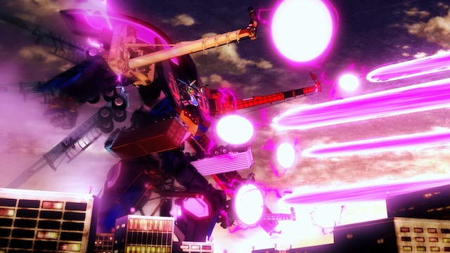 河森正治新作『迷宮のしおり』場面写真公開の画像