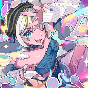 猫 The Sappiness「猫のみぞ知る」ジャケット写真