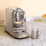 ネスレ、最高峰コーヒーメーカーの画像