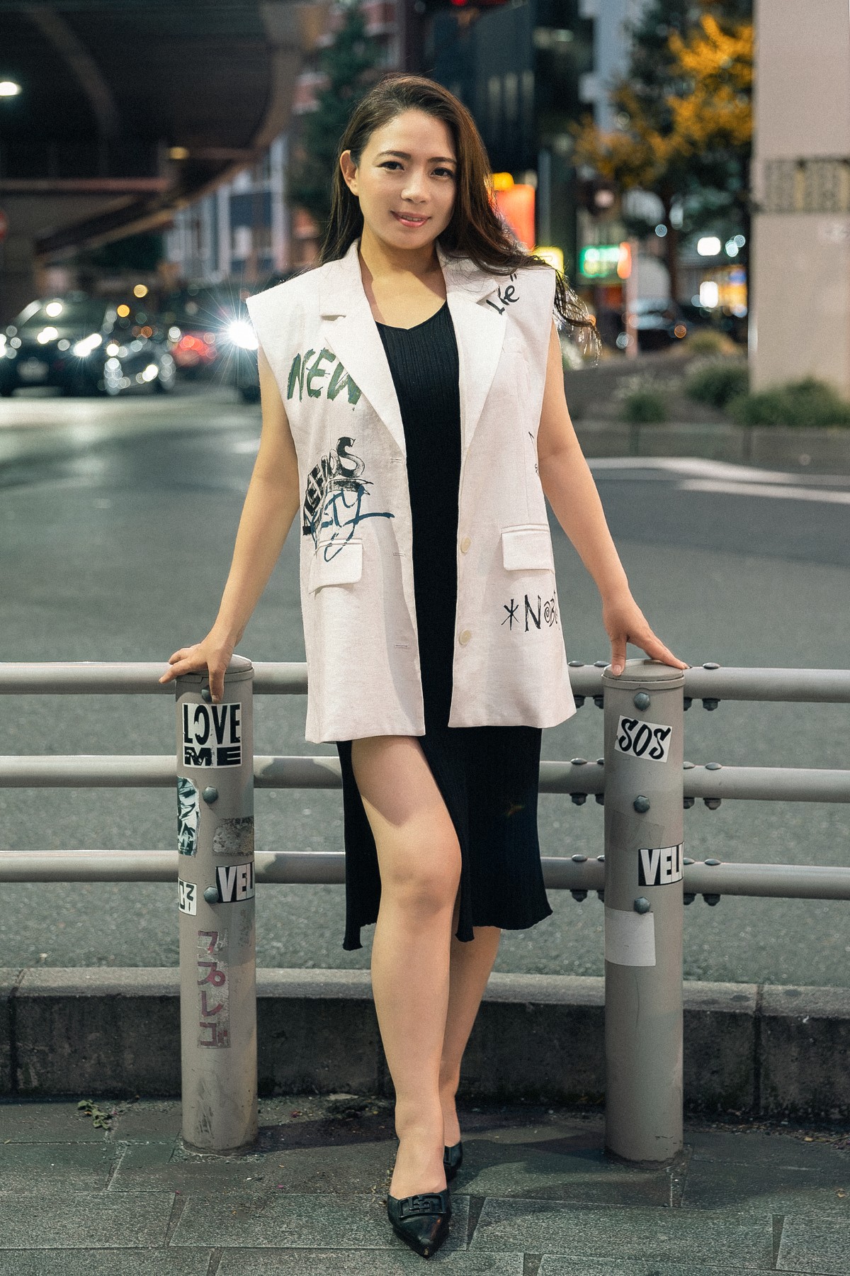 織田真子（撮影＝原田捺未）