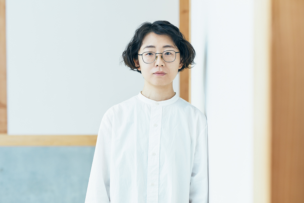 詩人・大崎清夏のエッセイ集発売の画像