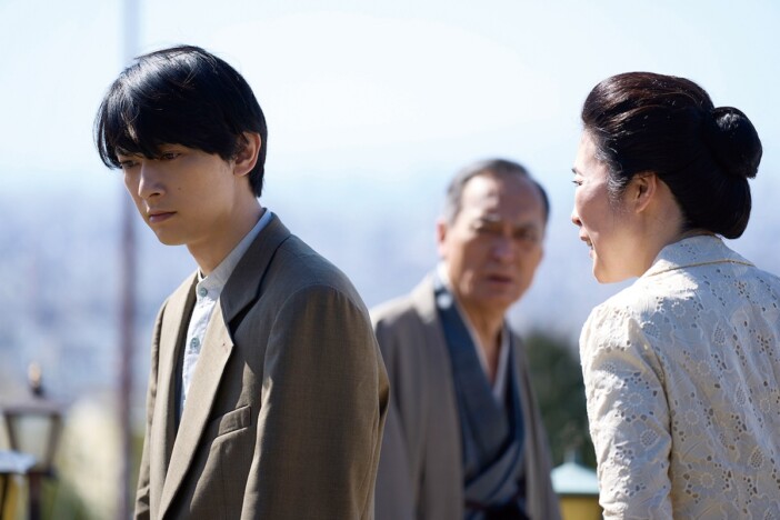 公開20週目に入った『国宝』、いよいよ実写日本映画歴代興収1位の座に王手