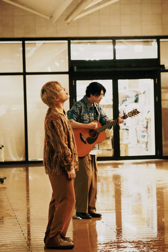 Sakurashimeji 10月22日有明ガーデン フリーライブより