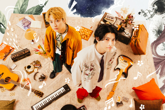 Sakurashimeji、年末ライブ開催＆MV公開