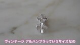 指原莉乃と大野真理子の私物ジュエリー