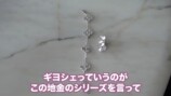指原莉乃と大野真理子の私物ジュエリー