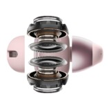 Shokz、イヤーカフに“ピンク”の画像