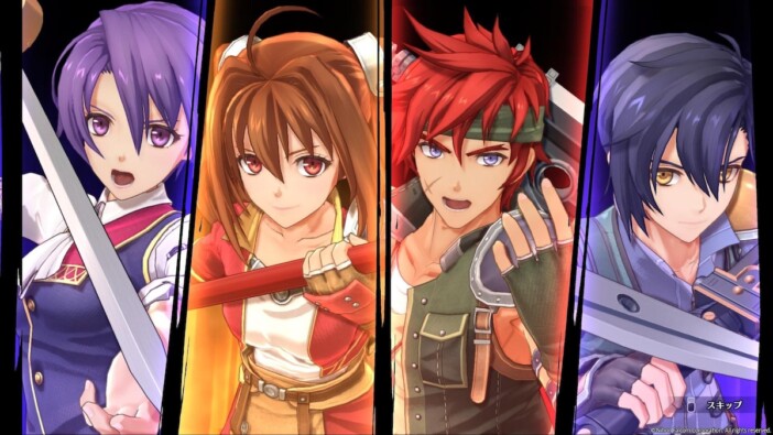 『空の軌跡 the 1st』は“理想的な入門作”