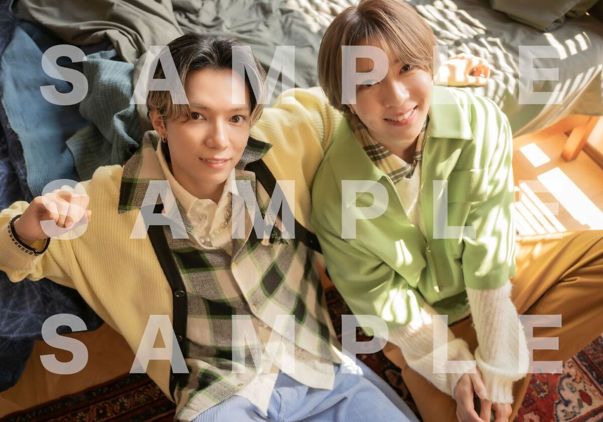 「TVガイドStage Stars vol.31」増刷の画像