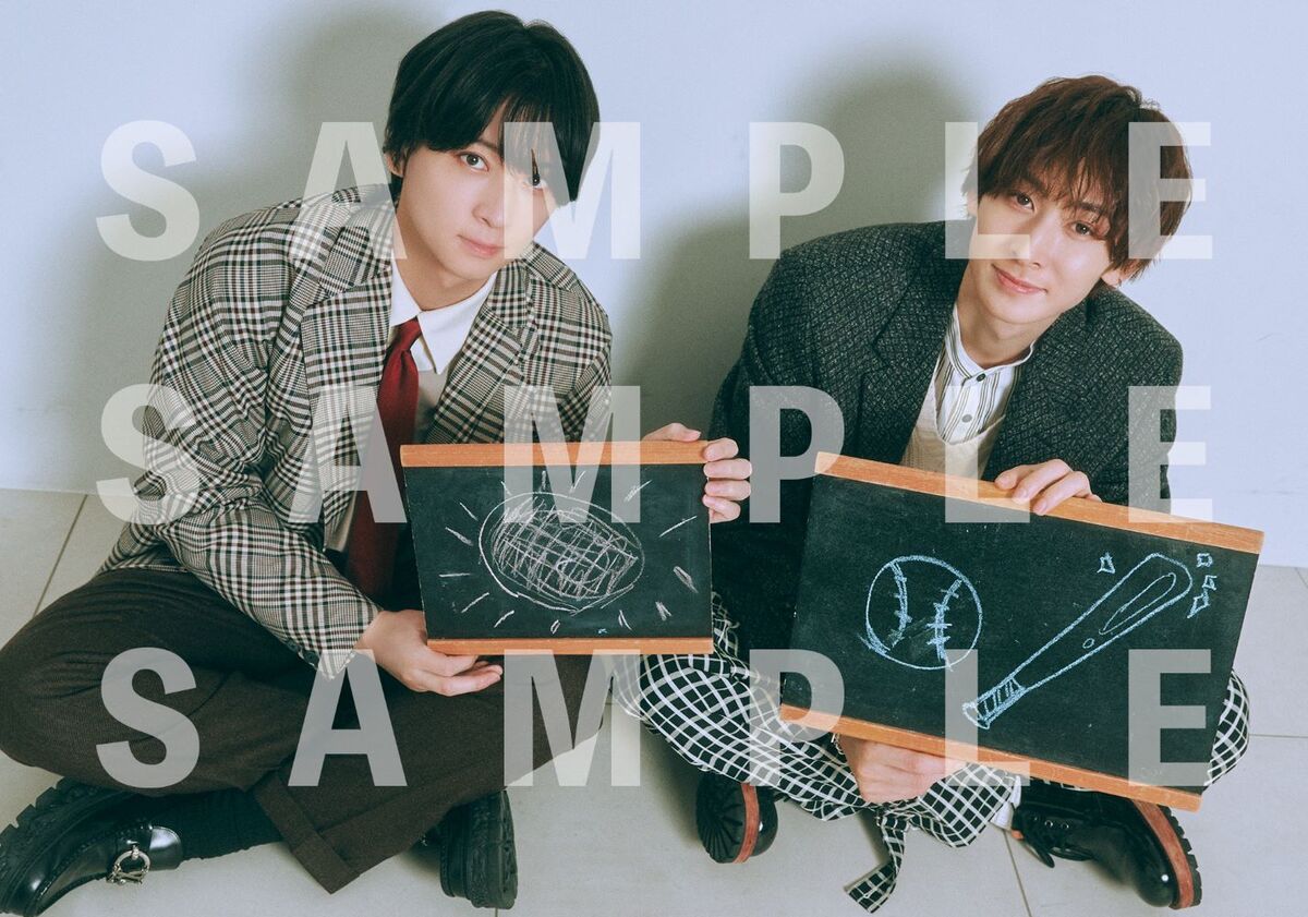 「TVガイドStage Stars vol.31」増刷の画像