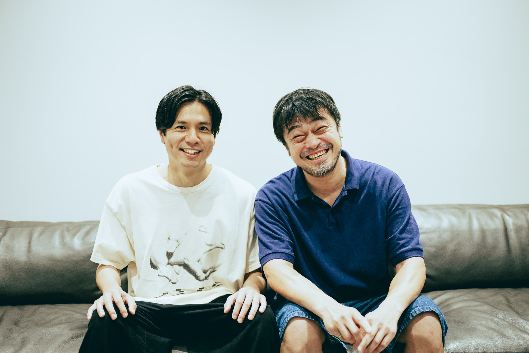 竹原ピストル・黒川隆介と考える詩と言葉1の画像