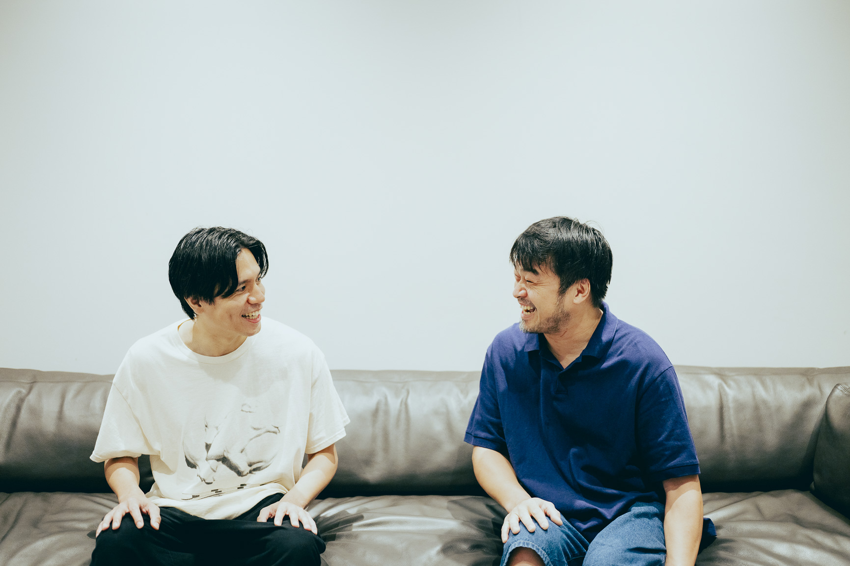 竹原ピストル・黒川隆介と考える詩と言葉1の画像