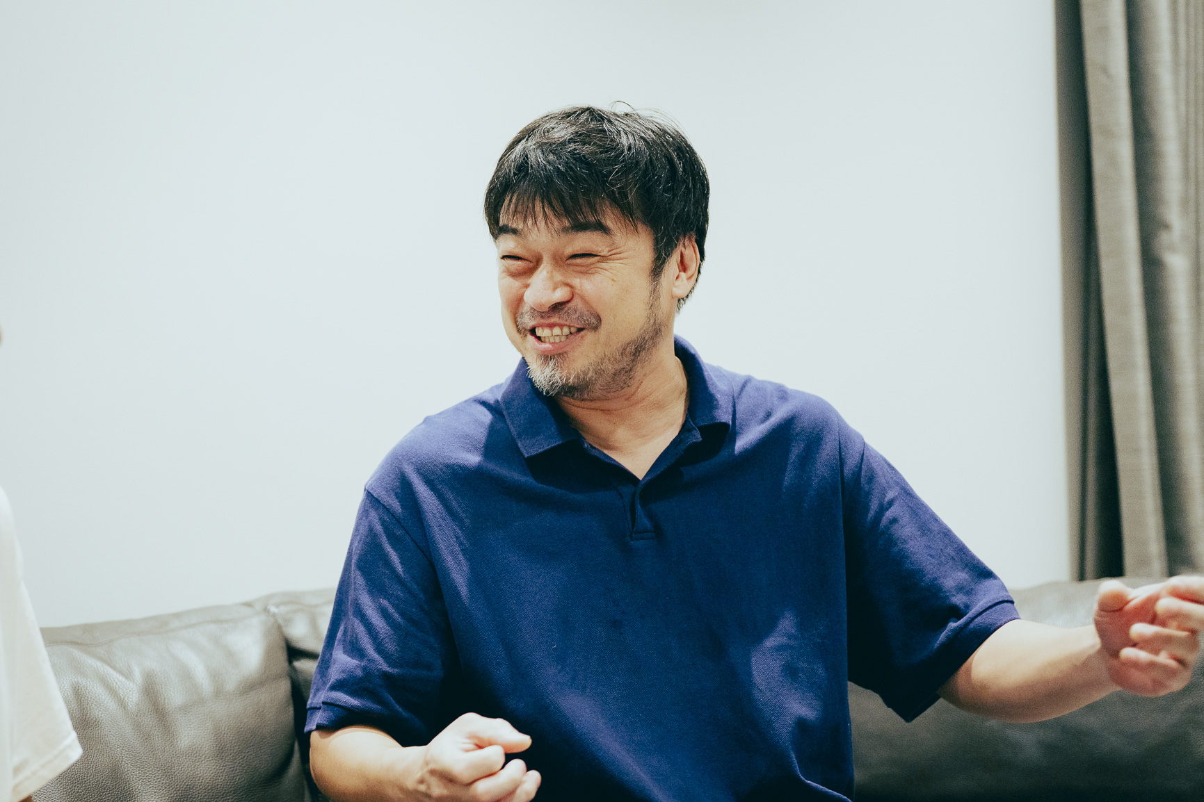 竹原ピストル・黒川隆介と考える詩と言葉1の画像