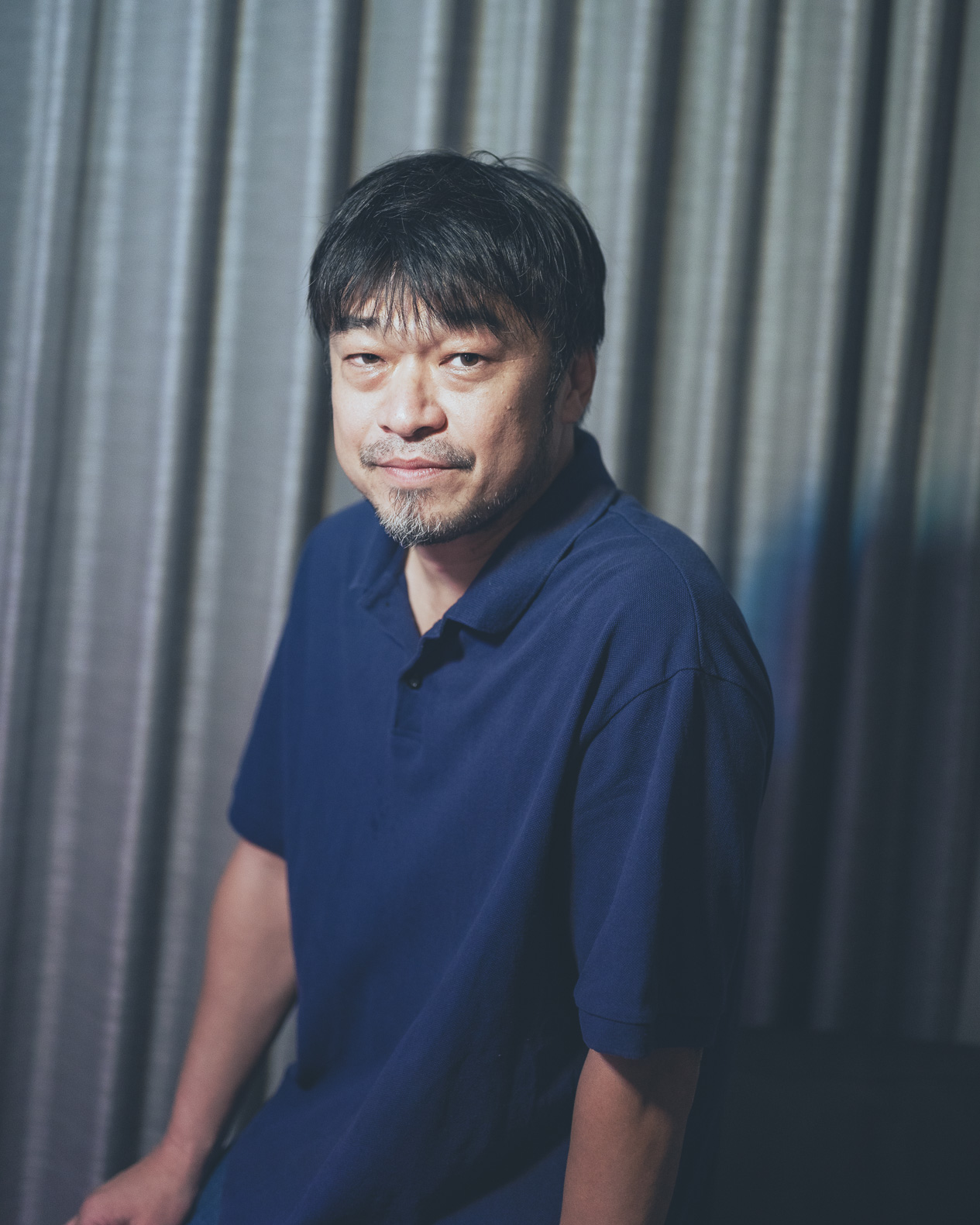 竹原ピストル・黒川隆介と考える詩と言葉1の画像