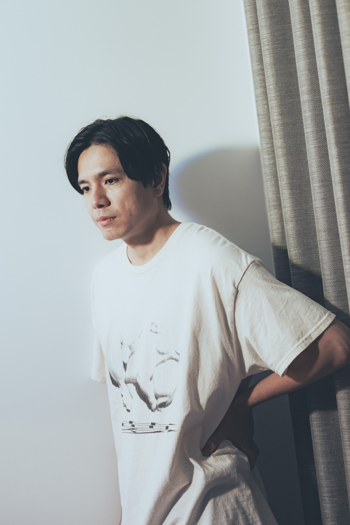 竹原ピストル・黒川隆介と考える詩と言葉1の画像