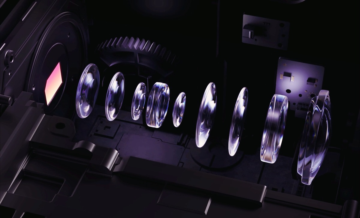 XGIMI、次世代ホームプロジェクター3モデルの画像