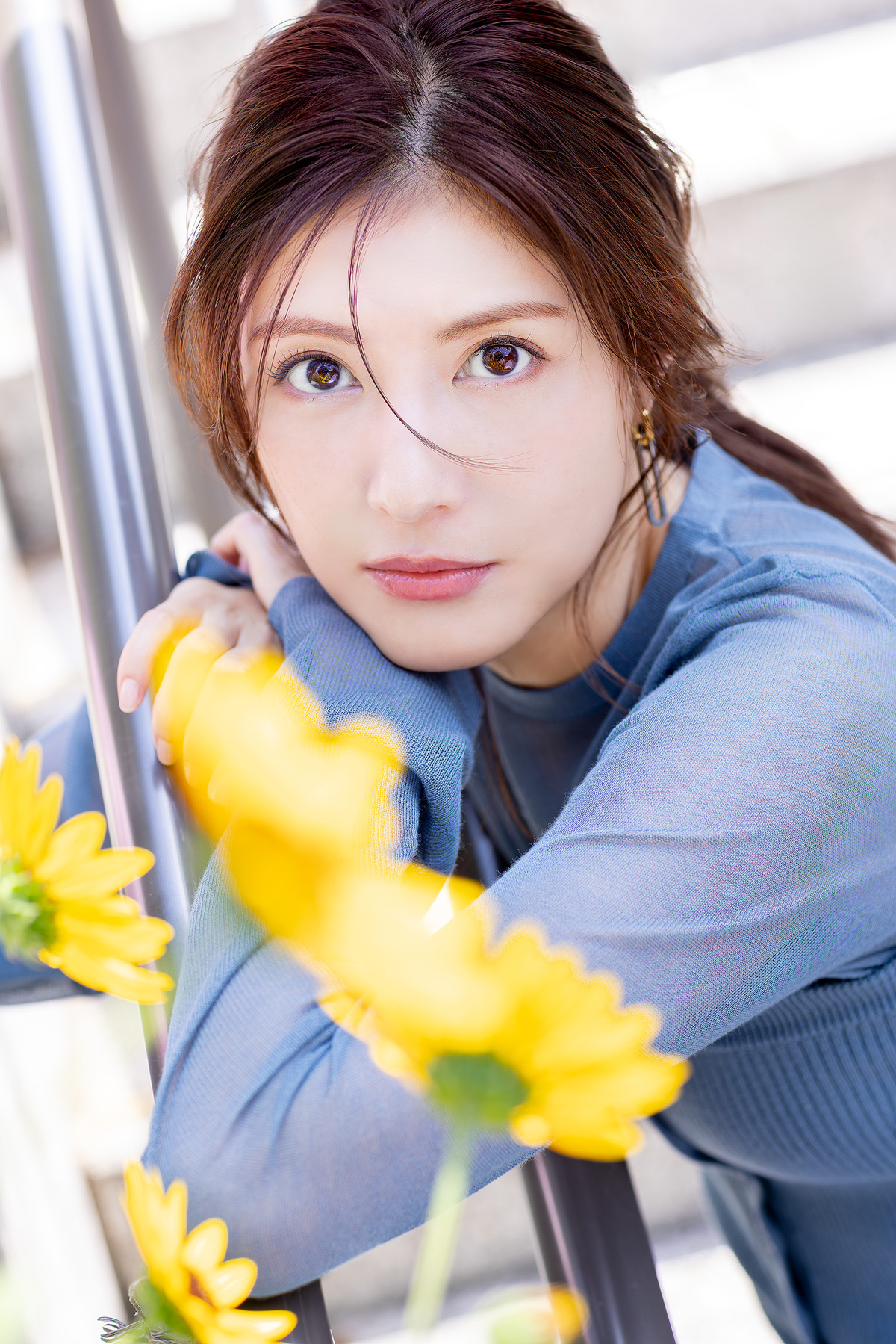 佐藤ありさオフィシャルカレンダー2026発売の画像