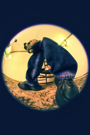 Eve、アニポケ新章OP配信リリース