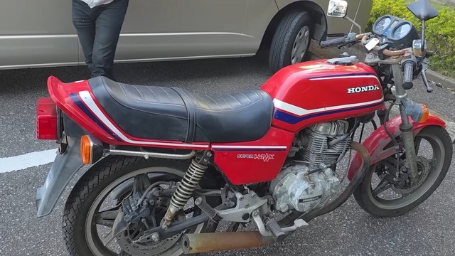 横兄が紹介した「スーパーホーク3」