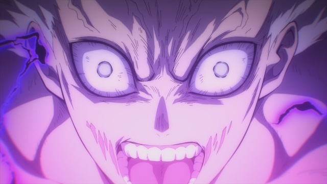 『僕のヒーローアカデミア FINAL SEASON』の画像