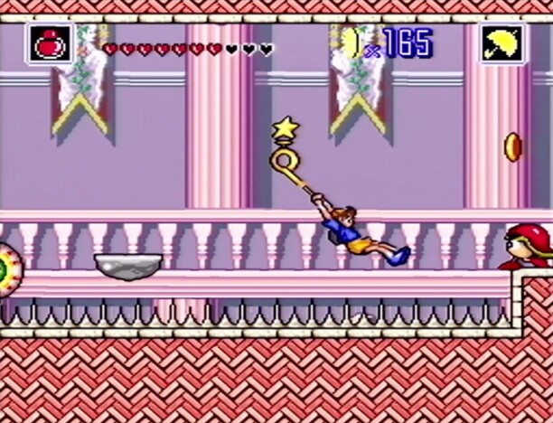 『ホーリーアンブレラ』