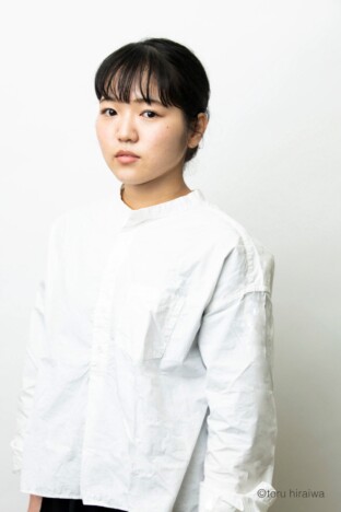 井上向日葵、『風、薫る』で2度目の朝ドラ出演　「ずっと喜びの気持ちで胸がいっぱい」