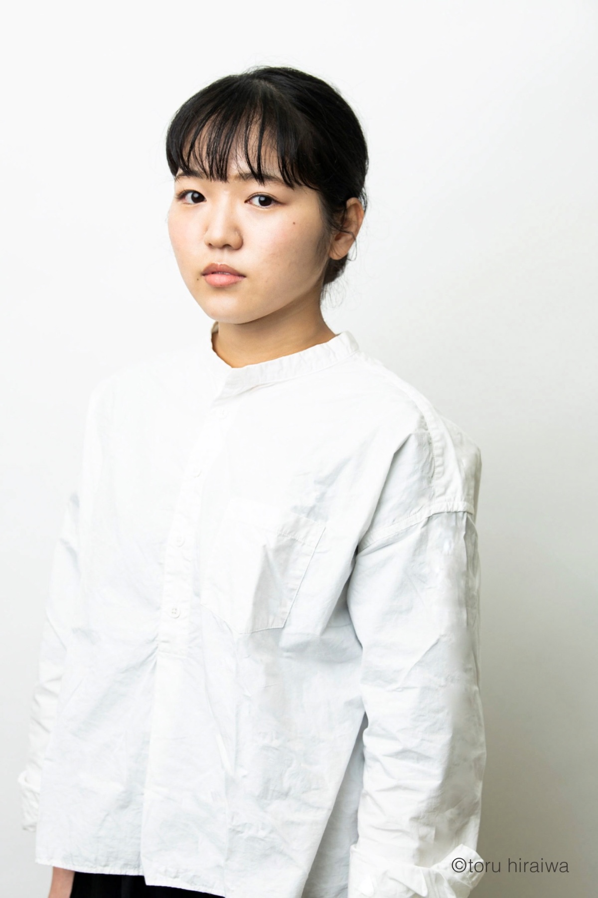 井上向日葵、『風、薫る』出演