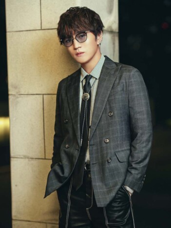 WEST.神山智洋、一般女性と結婚