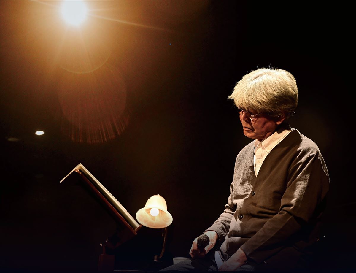 来生たかお、50周年記念ベスト盤発売