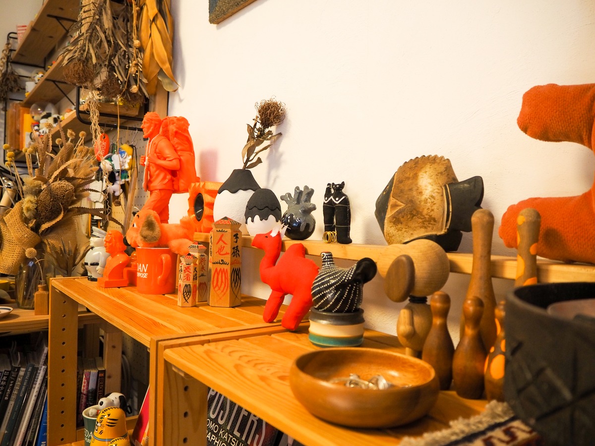 【イラストレーター・456】デスク紹介の画像