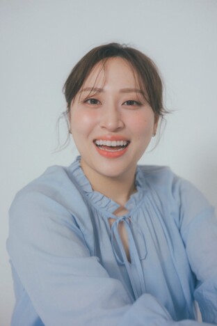 丸山礼、『風、薫る』で朝ドラ初出演