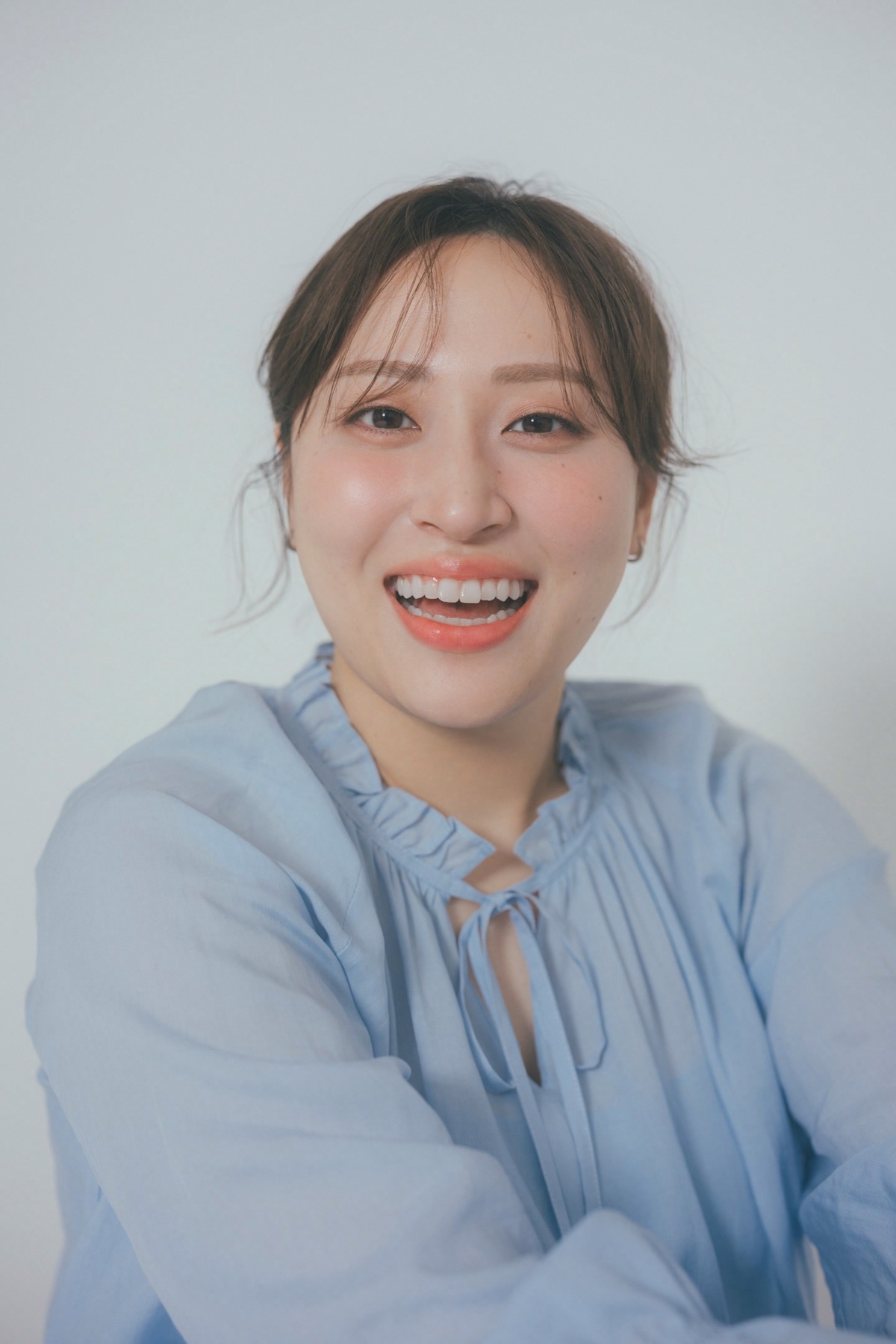 丸山礼、『風、薫る』で朝ドラ初出演