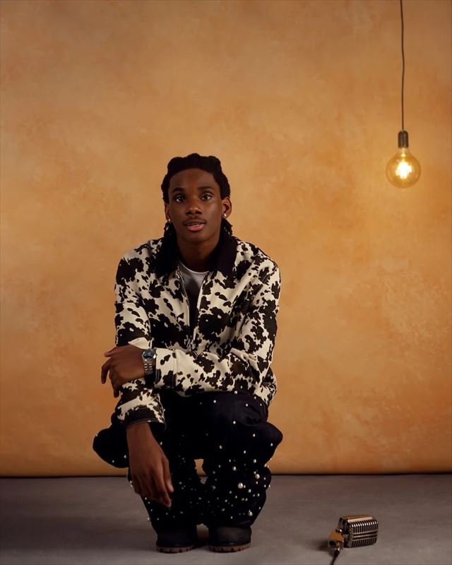 マム・トゥーディー、ナイジェリア出身SSW テイヴスを迎えた新曲「Don’t Hate Me」リリースの画像1-1