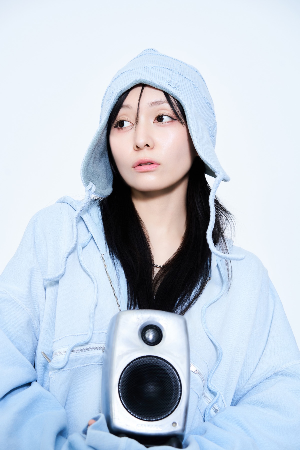 ナナヲアカリ(撮影=梁瀬玉実)