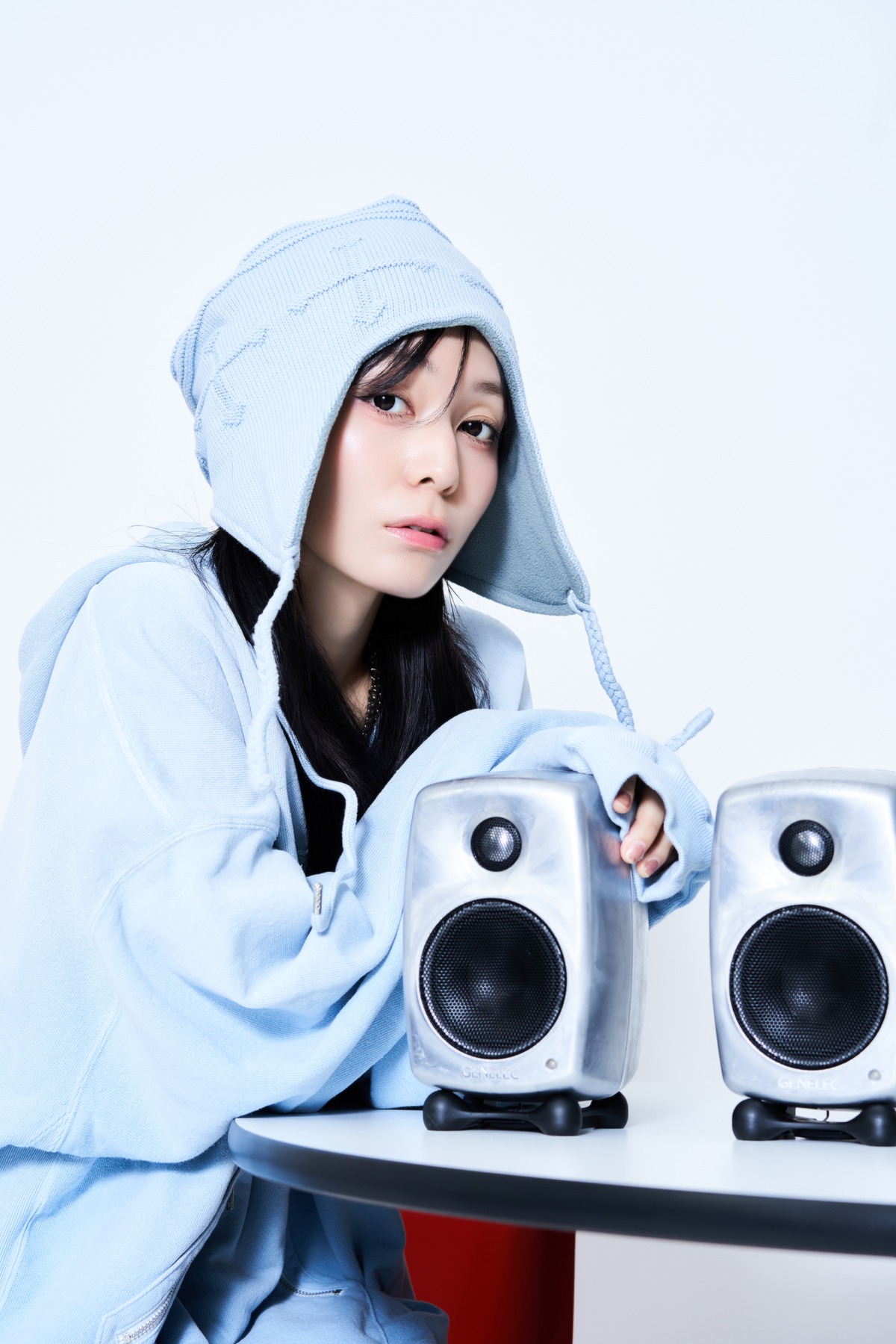 ナナヲアカリ(撮影=梁瀬玉実)