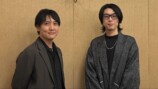 ▲Team NINJAの平山 正和氏（写真左）、プラチナゲームズの中尾 裕治氏（写真右）