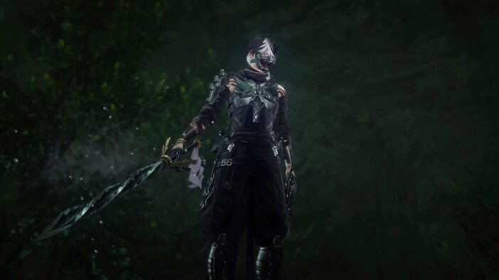 『NINJA GAIDEN 4』