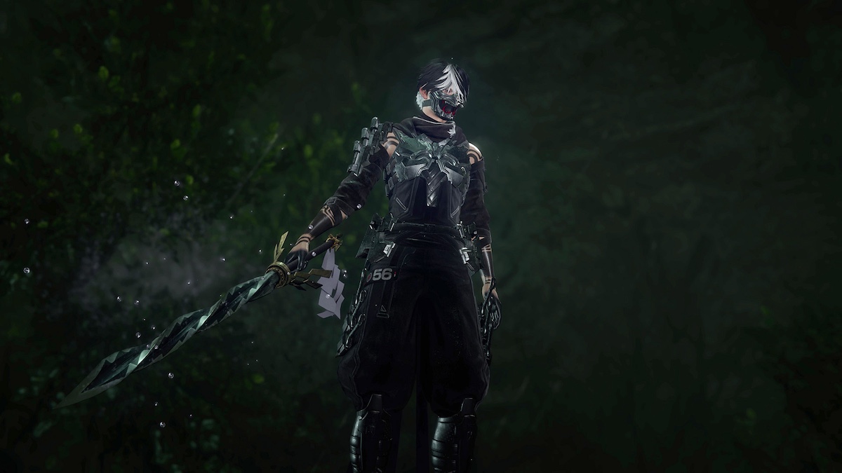 『NINJA GAIDEN 4』