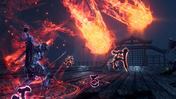 『NINJA GAIDEN 4』