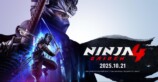 『NINJA GAIDEN 4』