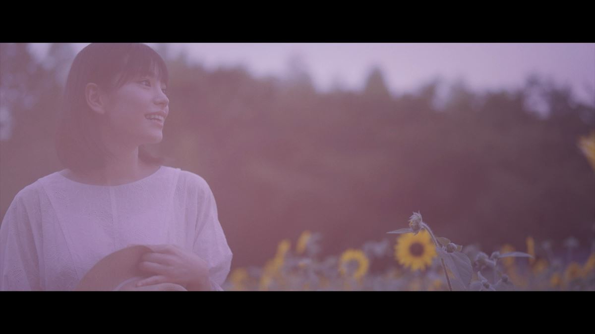 「トワノヒカリ」MVより