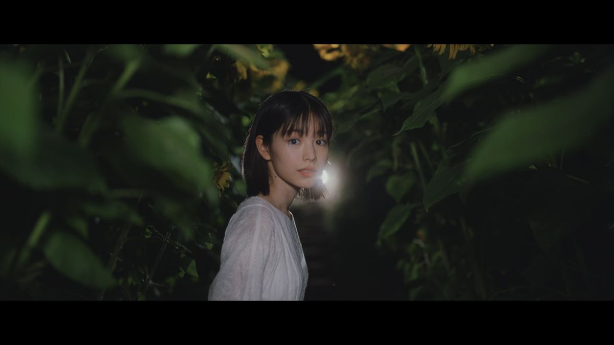 「トワノヒカリ」MVより