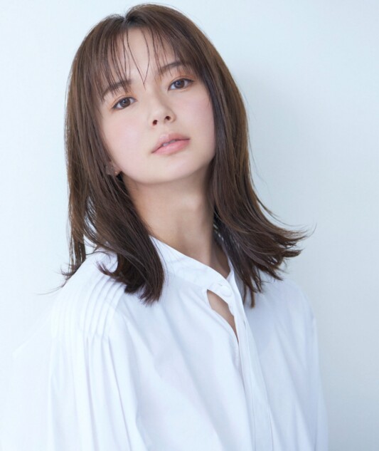 多部未華子、朝ドラは「出演して当然」 初ヒロイン作『つばさ』と